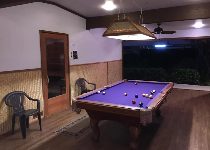 Kona Magic Honu Room