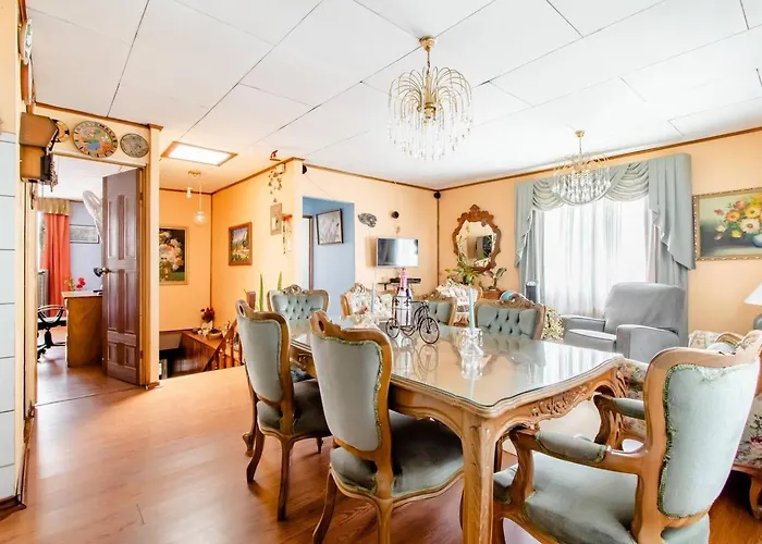 Vilma Friendly Guesthouse - Ra