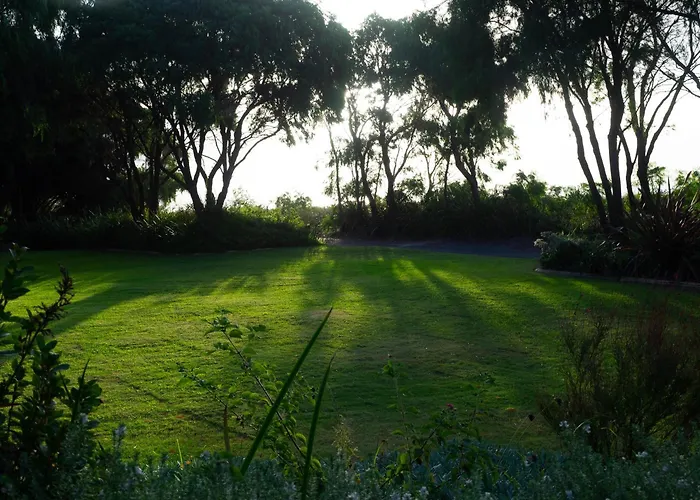 Fortyone - Oceanside Retreat Busselton