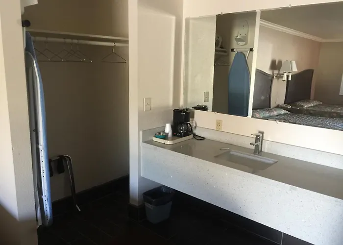Portal Motel