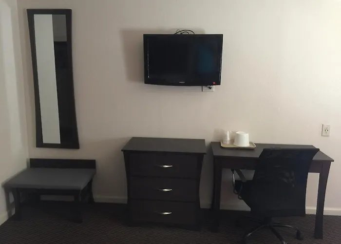 Portal Motel