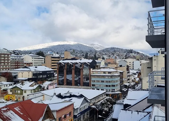 Bariloche Apartment
