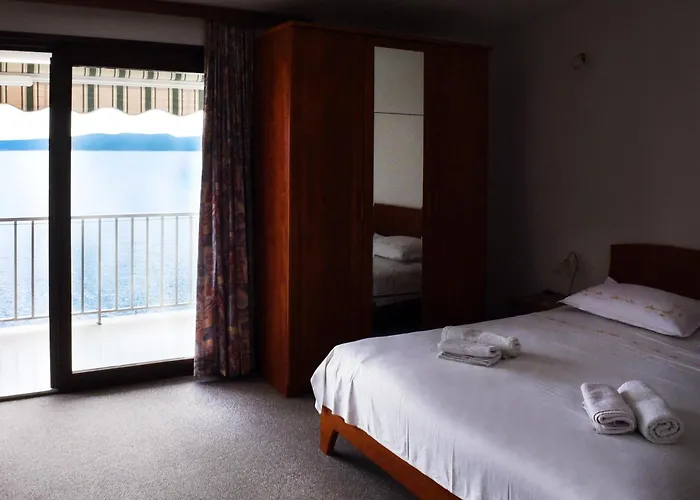 Punta Rata Apartment