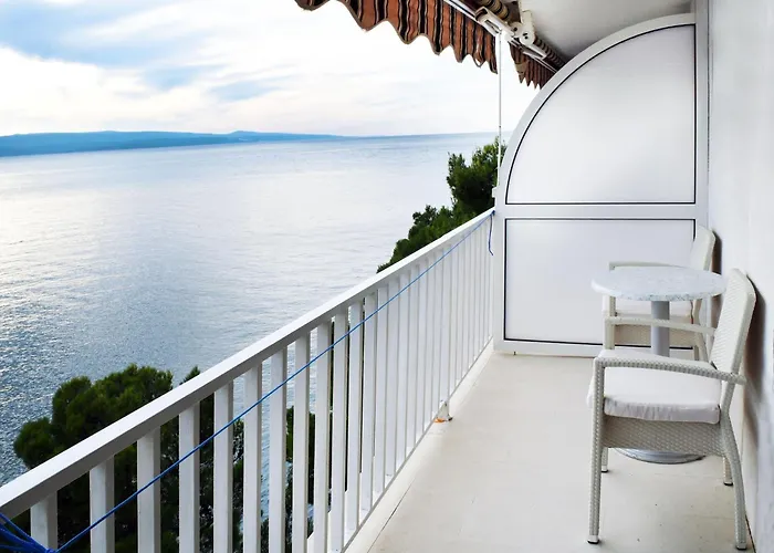 Punta Rata Apartment