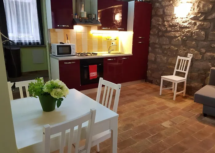 Casa Sermichelino