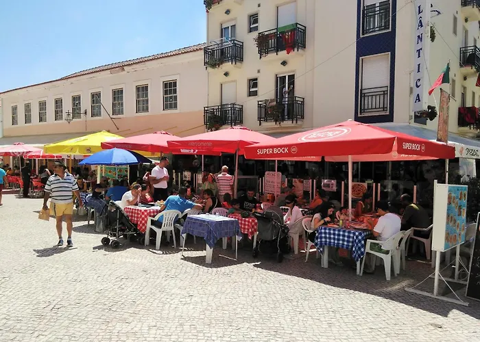 Hotel Atlantica São Martinho do Porto
