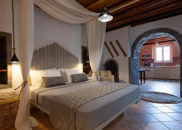 Madalena'S Summer House