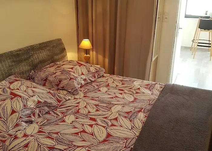 Appartement Aix