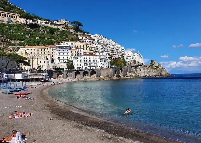Casa Vacanze Imma