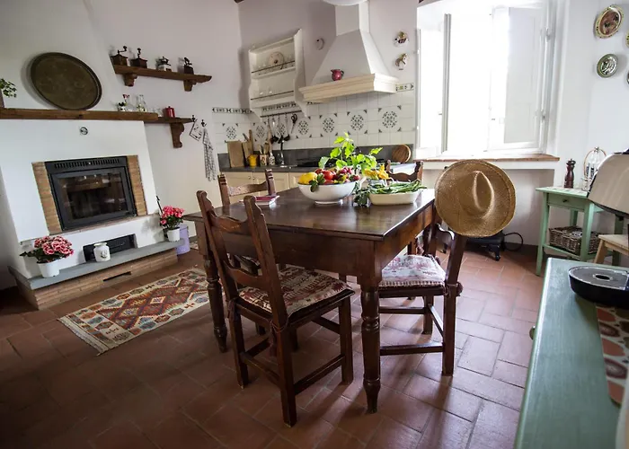 Casa Locci