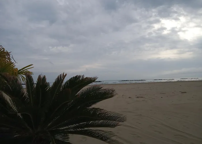Villa A Mare