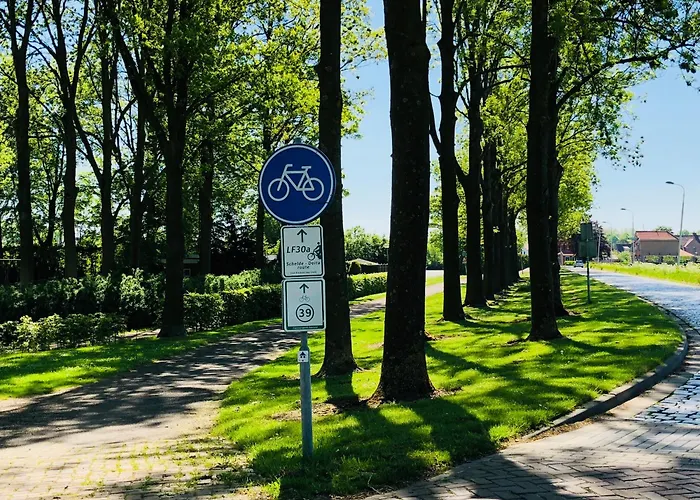 Slapen bij de Zeeuwse Lala