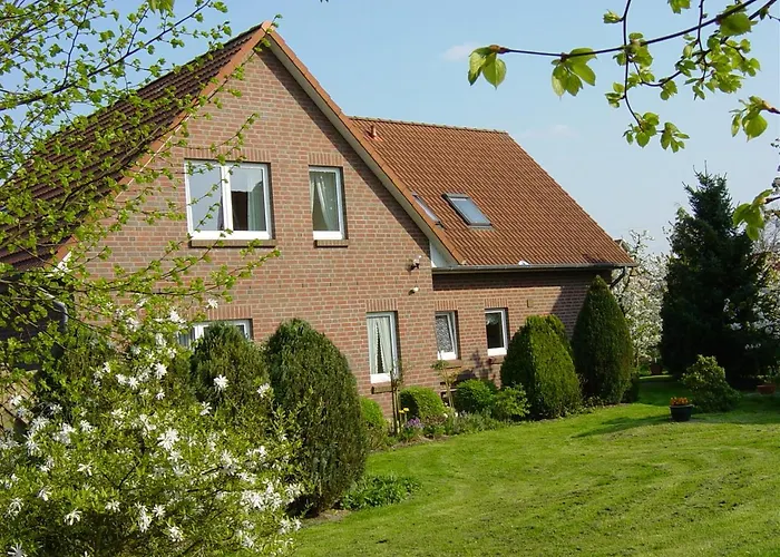 Ferienwohnungen Lindemann