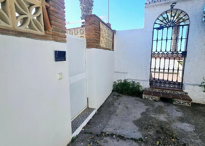Bungalow Andalucia