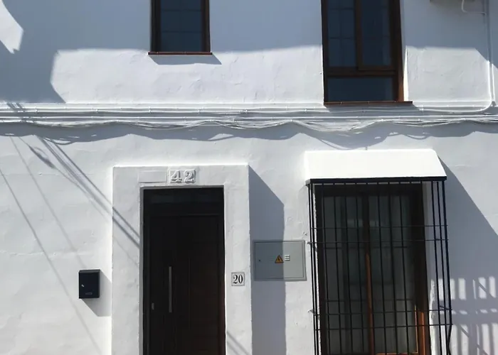 The House Of Peace