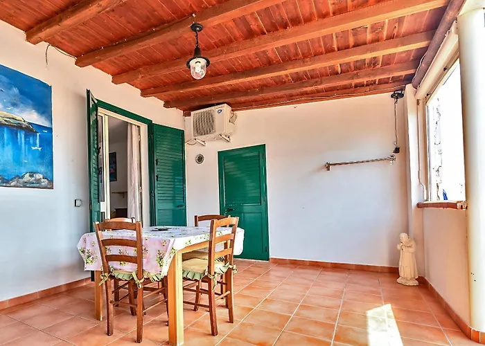 Appartamenti Pomelia - Lampedusa