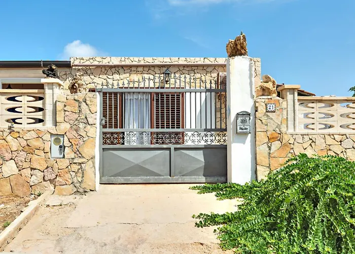 Appartamenti Pomelia - Lampedusa