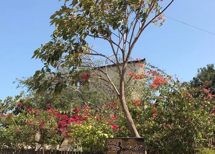 Casa Eolica