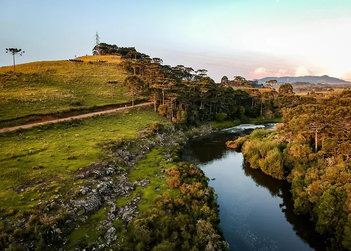 Fazenda Invernada Grande Turismo Rural
