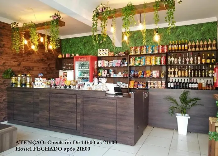 Elô Hostel