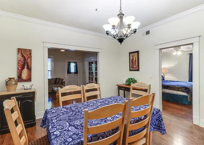 Harrison Family Home W/ Grill - Near Downtown!