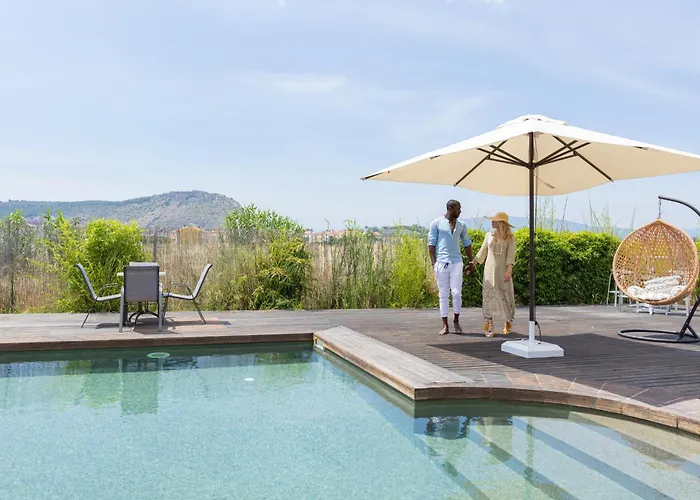Palacio Del Sol Luxury Apartments