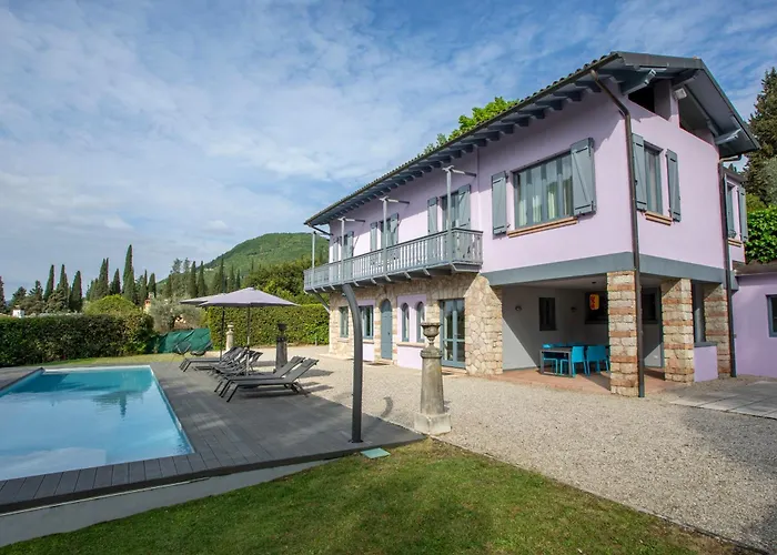 Villa Laura