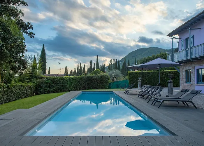 Villa Laura