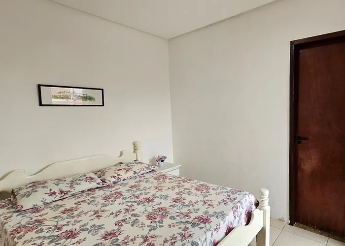 Pousada Flor De Lotus Suites Carneiros