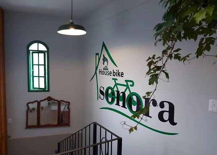 House Bike Sonora