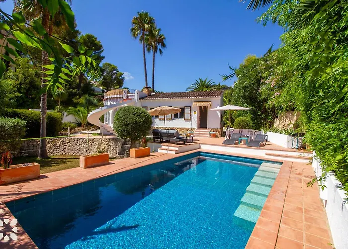 Villa Casa Pipa By Abahana Villas
