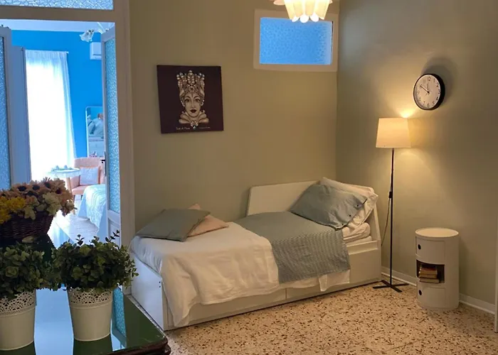 A Casa Di Nonna Mela