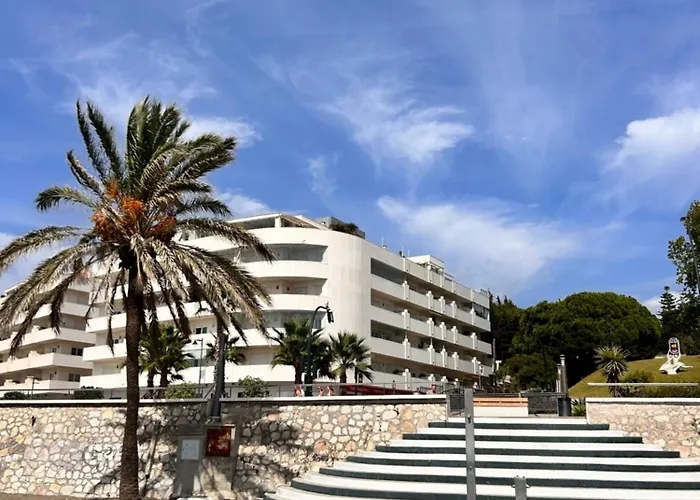 Balcon De La Cala
