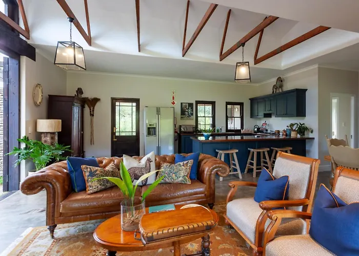Rivergate Guest Farm