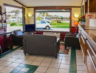 Knights Inn Pittsburgh Bridgeville