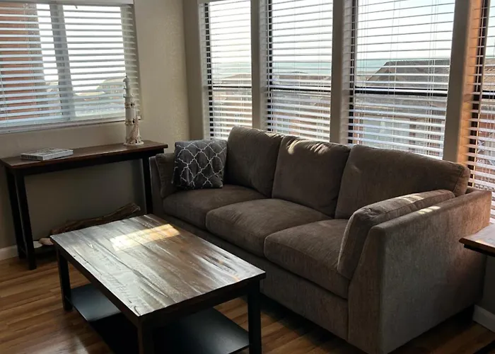 Private Cabin 21 With Jacuzzi Pet Friendly