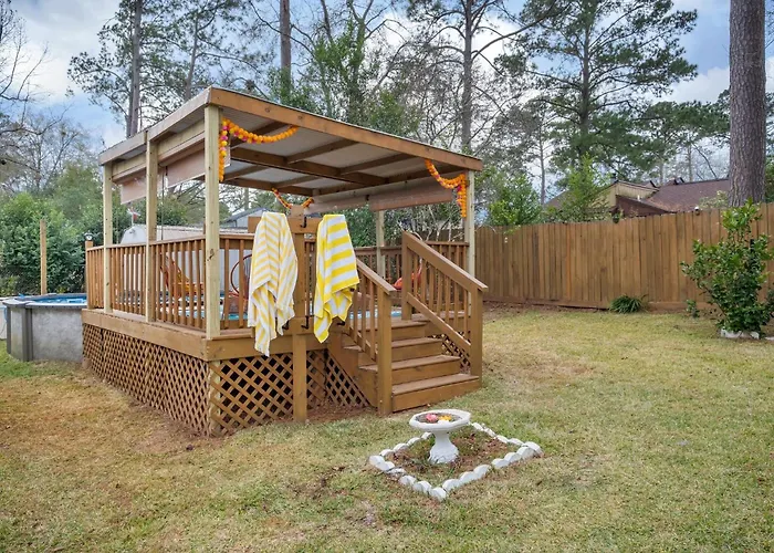 Boho Indian Oasis: 3Bd - Pool - Tranquil Retreat