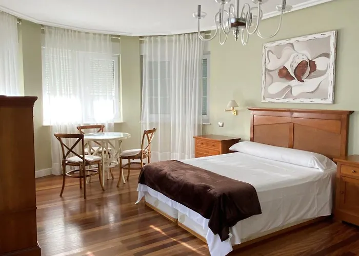 Chalet Con Piscina Privada