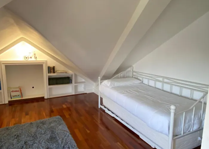 Chalet Con Piscina Privada