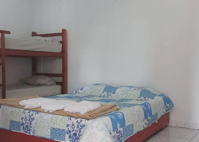 Casarão Pertinho da Praia