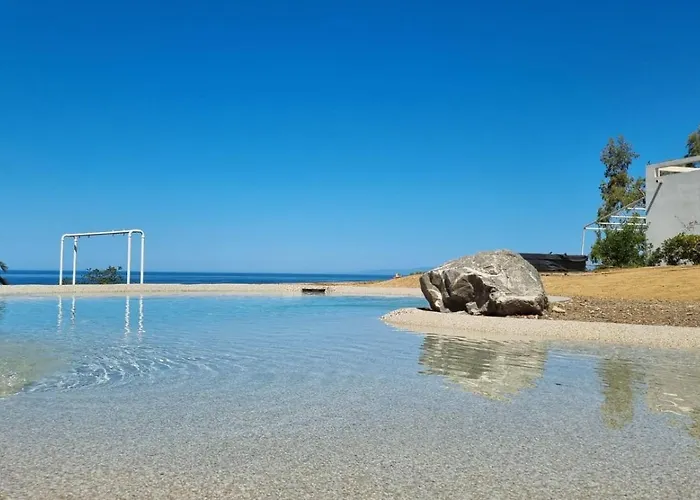 Naturoasi Resort