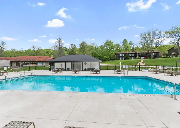 New Lake View Retreat Pool 4Min To Beach