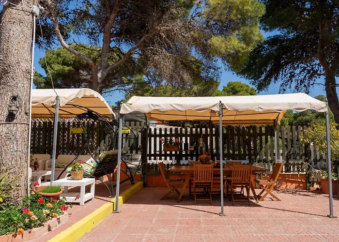 Villa Mariuccia