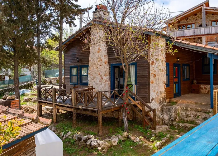 Amara Nature Homes
