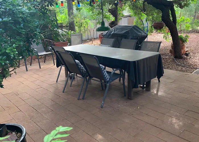 Alice'S Granny Flat