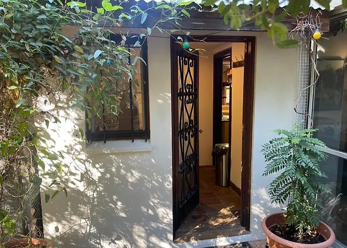 Alice'S Granny Flat