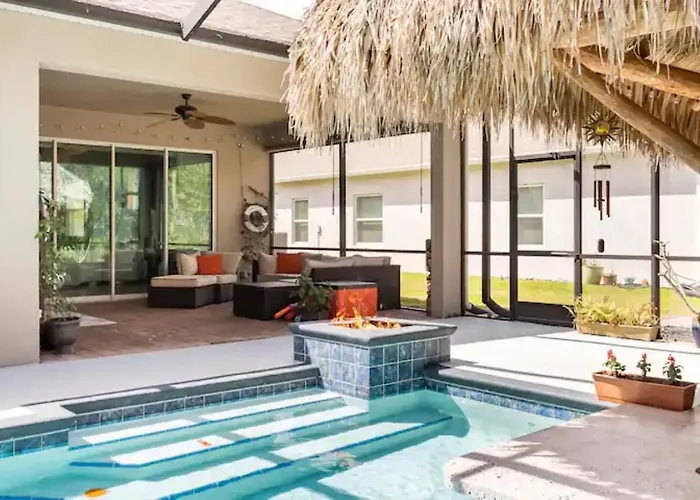 Paradise On Merritt Island