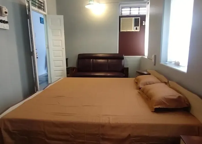 Madhav Bhavan Guest House