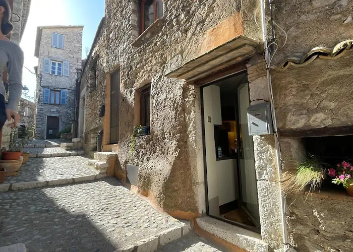 Casa Del Saint Paul