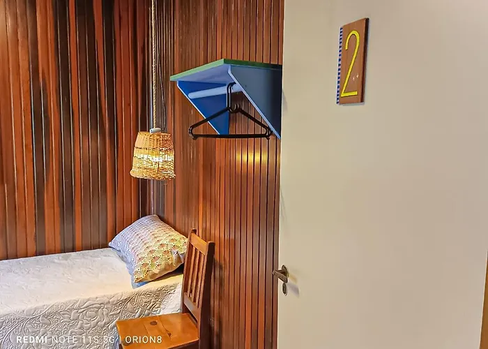 Pátio Caiçara, Hospedagem, Eventos , Recepções